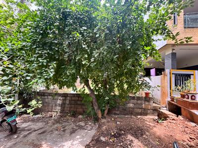 Image of 1440 Sq.ft Residential Plot / Land for sale in SMV Layout, Bengaluru for Rs. 15840000