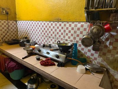 Kitchen Image of 4200 Sq.ft 7 BHK Independent House for sale in Gamharia Jamshedpur for Rs. 18000000