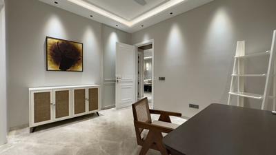 Hall Image of 2700 Sq.ft 4 BHK Builder Floor for sale in Greater Kailash II New Delhi for Rs. 115000000