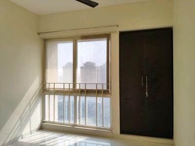 Bedroom Image of 790 Sq.ft 2 BHK Apartment / Flat for sale in Raunak Unnathi Woods Phase 3, Kasarvadavali Thane for Rs. 8800000