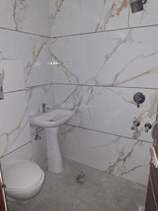 Bathroom Image of 990 Sq.ft 2 BHK Builder Floor for sale in Kharar Mohali for Rs. 3290000