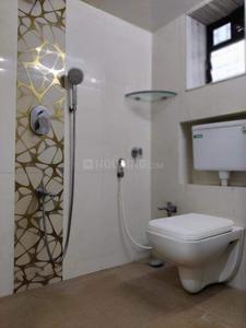 Bathroom Image of 2bhk in Andheri East, Mumbai