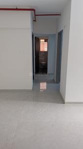 Hall Image of 800 Sq.ft 2 BHK Apartment / Flat for rent in Rudra Paradise, Santacruz East Mumbai for Rs. 110000
