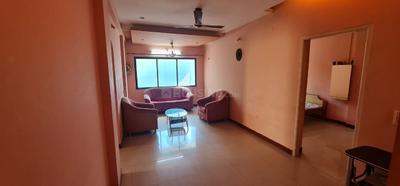 Hall Image of 1200 Sq.ft 2 BHK Apartment / Flat for rent in Sadashiv Nagar Belagavi for Rs. 16000