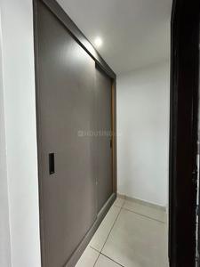 Bedroom Image of 3700 Sq.ft 4 BHK Builder Floor for rent in Palam Vihar Gurgaon for Rs. 70000