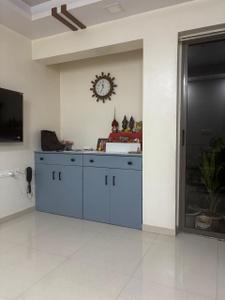 Pooja Room Image of 650 Sq.ft 2 BHK Apartment / Flat for sale in Runwal My City, Dombivli East Thane for Rs. 6200000