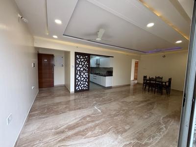 Hall Image of 1764 Sq.ft 3 BHK Apartment / Flat for sale in Marvel Cerise, Kharadi Pune for Rs. 27000000