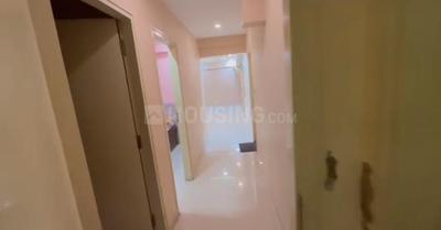 Hall Image of 1397 Sq.ft 3 BHK Apartment / Flat for sale in Elita Garden Vista, New Town Kolkata for Rs. 13500000