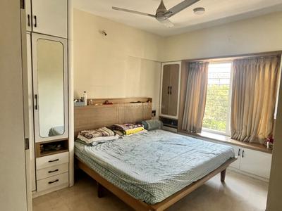Bedroom Image of 2100 Sq.ft 4 BHK Apartment / Flat for sale in Aditya Garden City, Warje Pune for Rs. 31000000