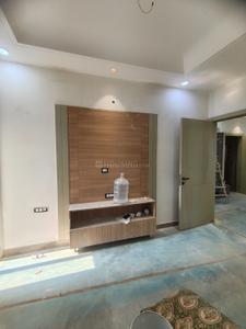 Hall Image of 1150 Sq.ft 3 BHK Builder Floor for sale in Ramesh Nagar New Delhi for Rs. 25500000