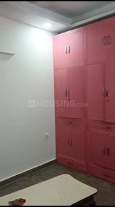 Bedroom Image of 1000 Sq.ft 2 BHK Builder Floor for rent in Subhash Nagar New Delhi for Rs. 28000
