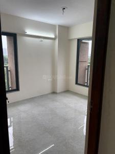 Bedroom Image of 1700 Sq.ft 3 BHK Apartment / Flat for sale in Maharsh Harsh Icon, Bopal Ahmedabad for Rs. 9100000