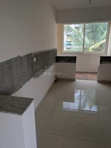 Kitchen Image of 2016 Sq.ft 3 BHK Apartment / Flat for sale in Tree Of Life Chick Cottage Residences, Rustam Bagh Layout Bengaluru for Rs. 52400000