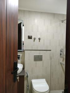 Bedroom Four Image of 2100 Sq.ft 4 BHK Apartment / Flat for sale in CGHS Shakti Apartments, Sector 5 Dwarka New Delhi for Rs. 38500000