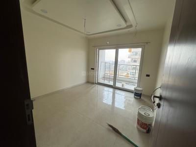 Bedroom Image of 1150 Sq.ft 2 BHK Apartment / Flat for sale in Abhijit Jayanti Nagari VII Wing K L, Besa Nagpur for Rs. 6500000
