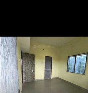 Bedroom Image of 850 Sq.ft 2 BHK Apartment / Flat for rent in Dastur Nagar Amravati for Rs. 9500