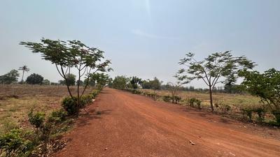 Image of 5520 Sq.ft Residential Plot / Land for sale in Tatibandh, Raipur for Rs. 2622000