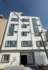 Image of 1200 Sq.ft 1 BHK Independent House for sale in Electronic City Phase 2, Bengaluru for Rs. 26100000