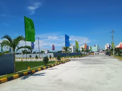 Image of 1000 Sq.ft Residential Plot / Land for sale in Sriperumbudur, Chennai for Rs. 2995000
