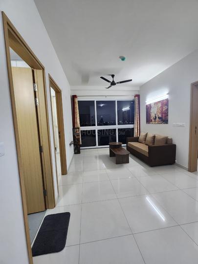 Godrej Royale Woods Main Image 1