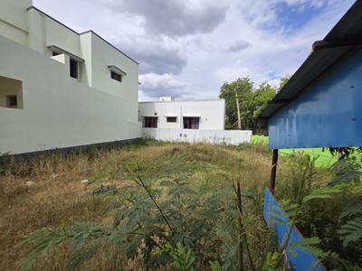 Image of 2130 Sq.ft Residential Plot / Land for sale in Mattuthavani, Madurai for Rs. 13500000