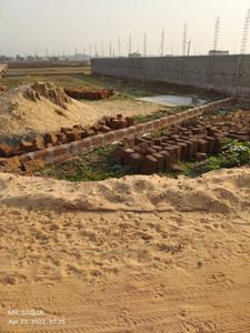 Image of 1400 Sq.ft Residential Plot / Land for sale in Jagatpur Industrial Estate, Cuttack for Rs. 1405000