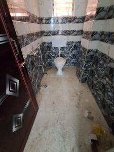Bathroom Image of 930 Sq.ft 2.5 BHK Apartment / Flat for sale in Keshtopur Kolkata for Rs. 4000000