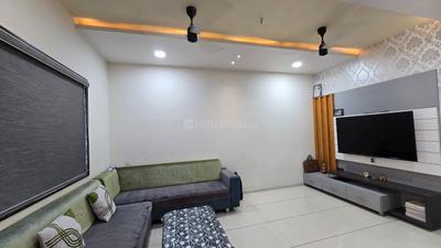 Hall Image of 1115 Sq.ft 3 BHK Villa for sale in Taksh Aura, Ankhol Vadodara for Rs. 9000000