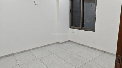 Bedroom Image of 2385 Sq.ft 3 BHK Apartment / Flat for rent in Raysan Gandhinagar for Rs. 40000