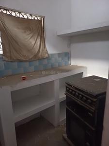 Kitchen Image of 1200 Sq.ft 3 BHK Independent House for sale in Balmikinagar Lucknow for Rs. 8000000