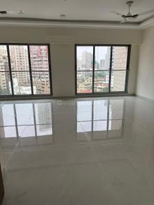 Hall Image of 1150 Sq.ft 3 BHK Apartment / Flat for sale in Siddhivinayak Habitats, Dadar West Mumbai for Rs. 70000000