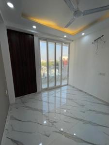 Hall Image of 720 Sq.ft 2 BHK Apartment / Flat for sale in Rajpur New Delhi for Rs. 4000000