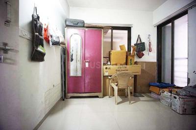 Bedroom Image of 1368 Sq.ft 3 BHK Apartment / Flat for sale in Naroda Ahmedabad for Rs. 5600000