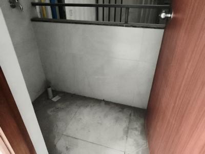 Balcony Image of 1000 Sq.ft 2 BHK Apartment / Flat for sale in Amanora Ascent Towers, Hadapsar Pune for Rs. 14350000