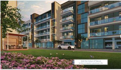 3.5 BHK Independent Builder Floor