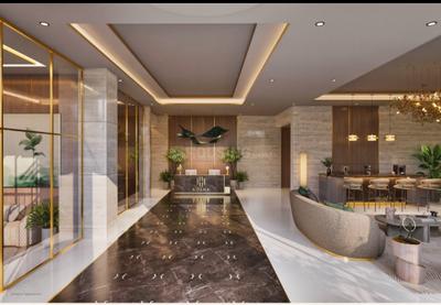 Balcony Image of 3160 Sq.ft 4.5 BHK Apartment / Flat for sale in Konbil Kosha, Koregaon Park Pune for Rs. 67000000