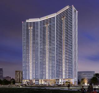 Image of 2200 Sq.ft 3 BHK Apartment / Flat for sale in Pyramid Alban, Sector 71, Gurgaon for Rs. 39000000