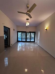 Hall Image of 1300 Sq.ft 2 BHK Builder Floor for rent in Chittaranjan Park New Delhi for Rs. 62000