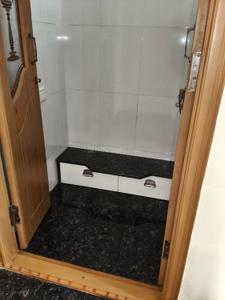 Image of 1080 Sq.ft 2 BHK Builder Floor for rent in JP Nagar, Bengaluru for Rs. 25000