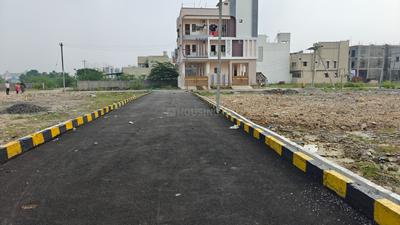 Image of 1650 Sq.ft 3 BHK Duplex for sale in Avadi, Chennai for Rs. 9900000