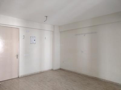 Dining Area Image of 1446 Sq.ft 4 BHK Apartment / Flat for rent in Advitya Homes, Kail Gaon Faridabad for Rs. 22000