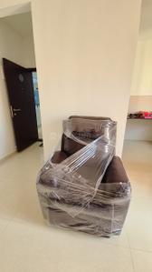 Hall Image of 914 Sq.ft 3 BHK Apartment / Flat for sale in Shriram 107 Southeast, Attibele Bengaluru for Rs. 7500000