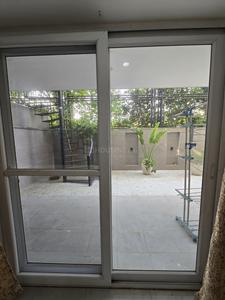 Balcony Image of 4500 Sq.ft 5 BHK Builder Floor for sale in Big Block South City 2, Sector 49 Gurgaon for Rs. 60000000