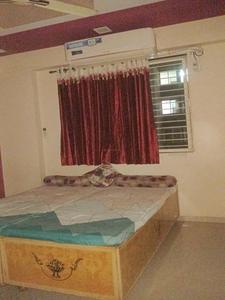 Bedroom Image of 1962 Sq.ft 3 BHK Apartment / Flat for sale in Sargasan Gandhinagar for Rs. 13000000