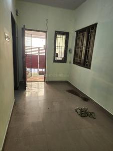 Hall Image of 640 Sq.ft 2 BHK Independent House for rent in Mogappair East Chennai for Rs. 12000