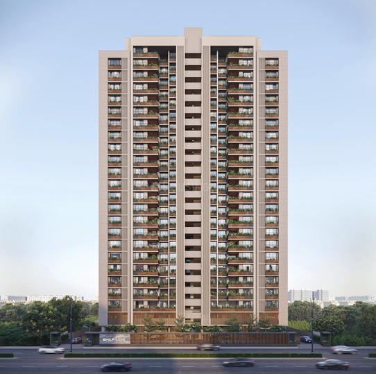 Shilp Skyline Main Image 1