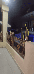 Balcony Image of Swaad Ghar-Stay in Shivpurwa, Varanasi