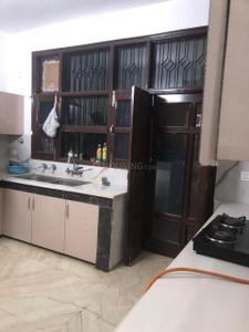 Kitchen Image of 2600 Sq.ft 4 BHK Apartment / Flat for sale in Sector 20 Panchkula for Rs. 27000000