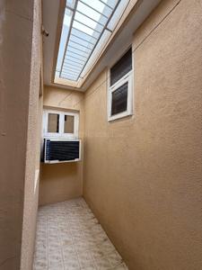 Balcony Image of 4000 Sq.ft 4 BHK Independent House for sale in Jagannath Plot Rajkot for Rs. 27500000