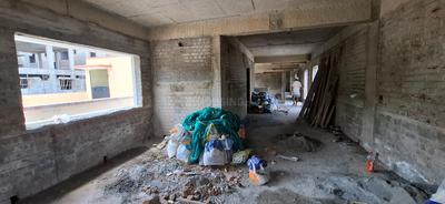 Balcony Image of 1930 Sq.ft 3 BHK Builder Floor for sale in Nanganallur Chennai for Rs. 22200000